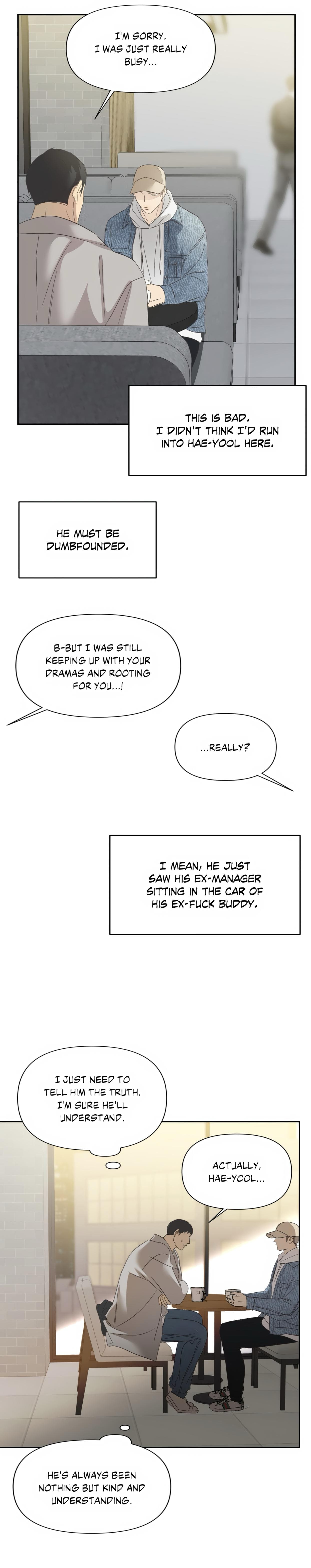 backlight, Chapter 15 image 10